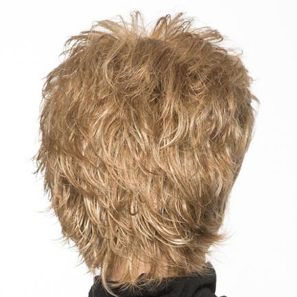 TRESSALLURE BRIANNA in Midnight Coffee - Picture 6 of 6